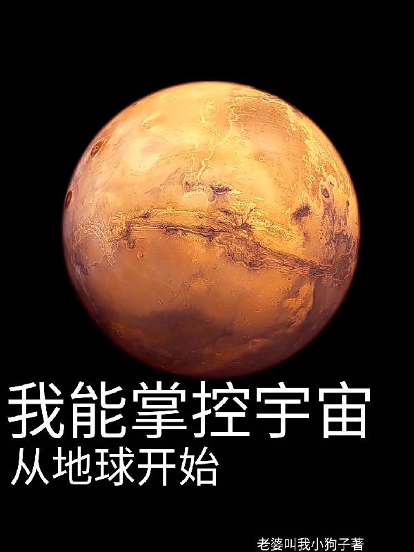 主角掌控宇宙的小说